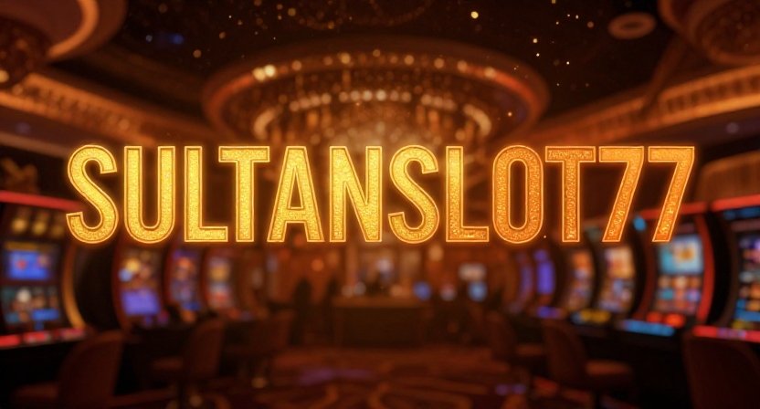 SULTANSLOT77